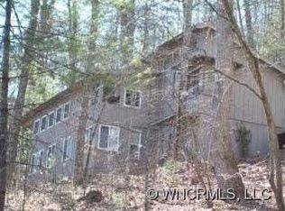 781 Evans Rd, Hendersonville, NC 28739