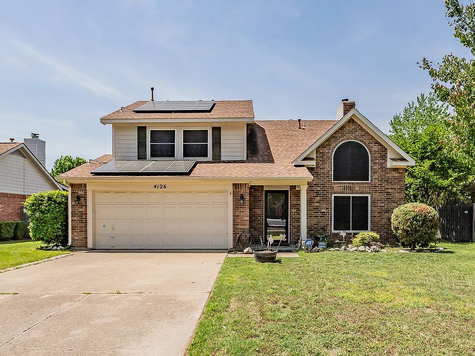 1st image of 4126 Heartstone Dr