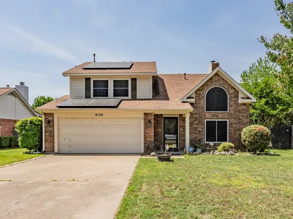 4126 Heartstone Dr, Grapevine, TX 76051
