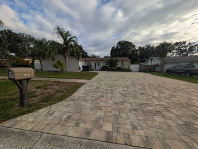 2470 Sunny Breeze Ave, Largo, FL, 33770