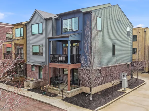 609 Pomeroy St, Indianapolis, IN 46202