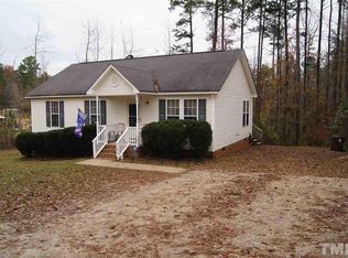 140 Sapphire Ct, Franklinton, NC 27525