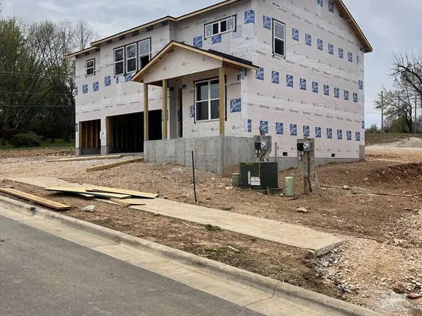 5341 S Dayton Avenue, Springfield, MO 65810