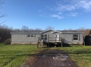 277 66th Rd, Martville, NY 13111