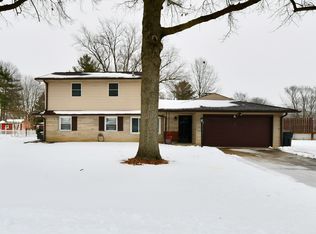 17 Roselawn Ave, Brownsburg, IN 46112