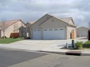 1830 San Benito Way, Coalinga, CA 93210