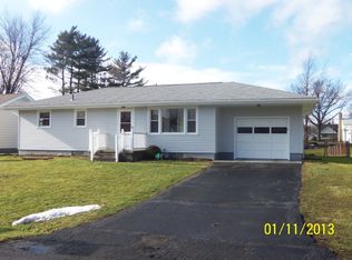 674 Brookside Ave, Galion, OH