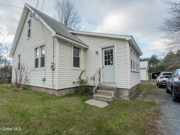 816 Rock City Road, Ballston Spa, NY 12020