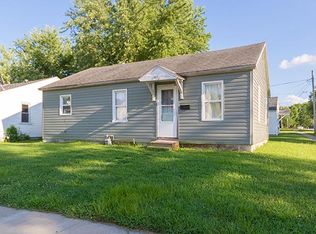 950 Carrico St, Mexico, MO 65265