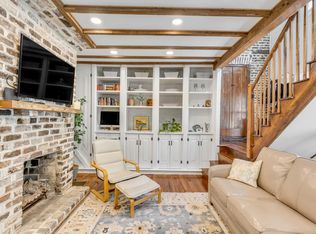 1 Pitt St, Charleston, SC 29401