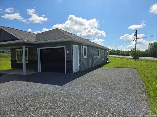 14 Burbank St, Florenceville Bristol, NB E7L 2X7