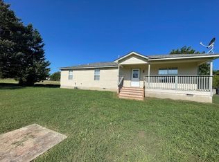 522 Slate Rock Rd, Ennis, TX 75119