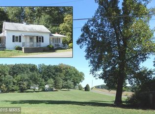 11528 Renner Rd, Keymar, MD 21757