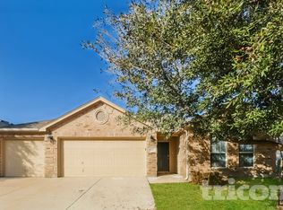 812 San Felipe Trl, Haslet, TX 76052