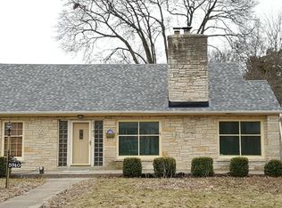5740 N 34th St, Milwaukee, WI 53209