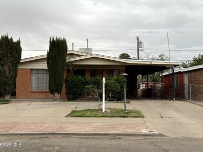 228 Mango Rd, El Paso, TX, 79915