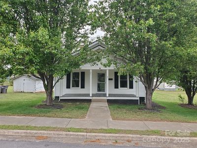 301 E 11th St, Kannapolis, NC, 28083