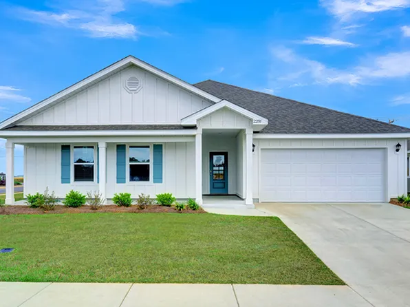 DENTON Plan, Robert's Cove