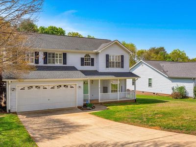 27 Michell Dr, Taylors, SC, 29687