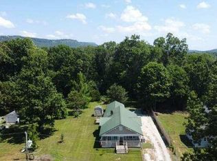 58 North Ave, Flintstone, GA 30725