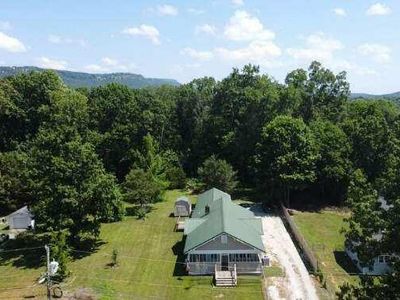 58 North Ave, Flintstone, GA, 30725