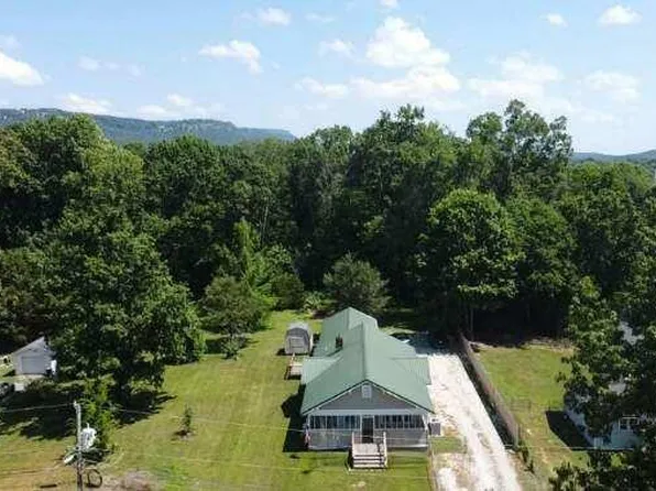 58 North Ave, Flintstone, GA 30725