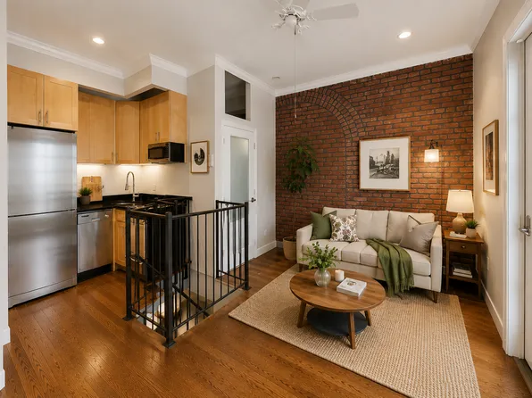 560 Hudson Street image 1 of 1