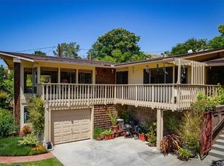 300 Longview Ln, San Luis Obispo, CA 93405