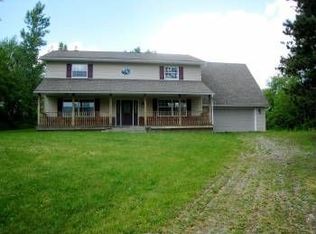 2013 Whipkey Rd, Connellsville, PA 15425