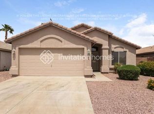 13154 W Gelding Cir, Surprise, AZ 85379
