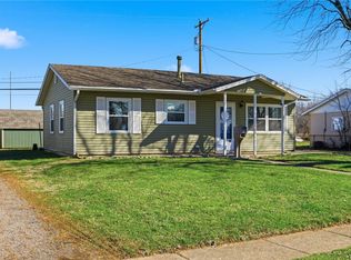984 Emmett Dr, Xenia, OH 45385