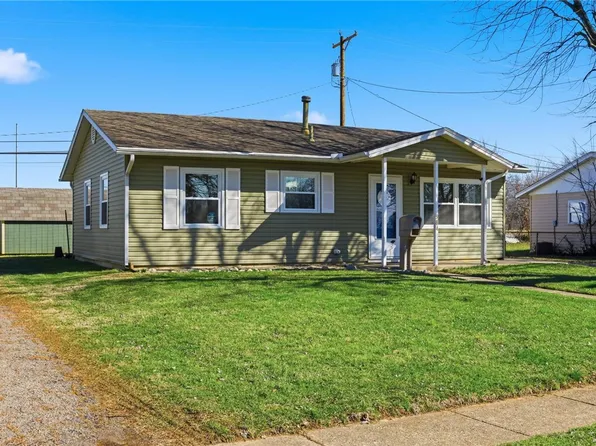 984 Emmett Dr, Xenia, OH 45385