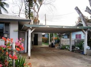 132 Eleu Pl, Kihei, HI 96753