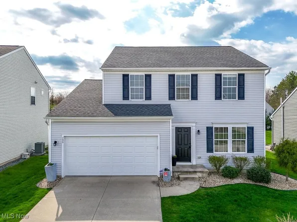 790 Chauncey Ln, Kent, OH 44240
