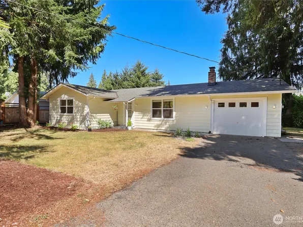 25950 NW Circle Drive S, Poulsbo, WA 98370