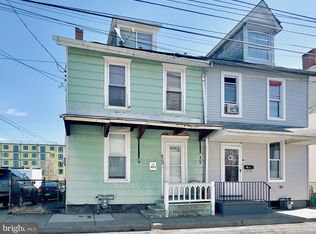 423 N Railroad St, Allentown, PA 18102