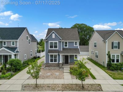 482 Wilson St, Ferndale, MI, 48220