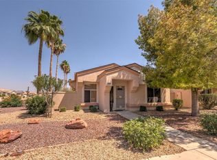 16165 W Vista North Dr, Sun City West, AZ 85375