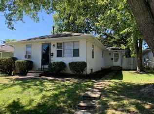 2537 Parkwood Ave, Columbus, OH