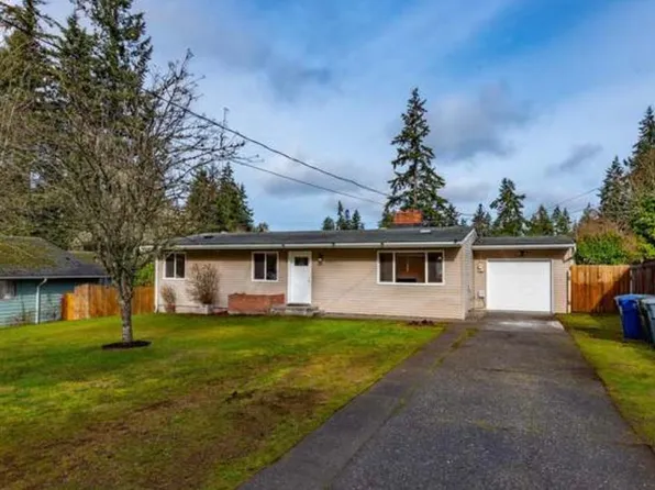 9719 Kenwood Dr SW, Lakewood, WA 98498