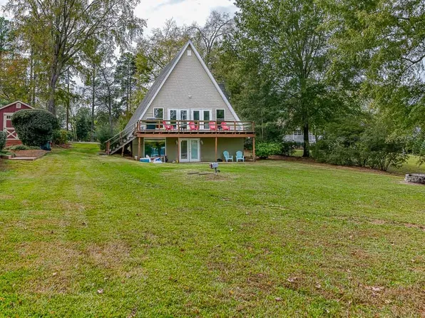 615 Pine Meadow Ct, Chapin, SC 29036