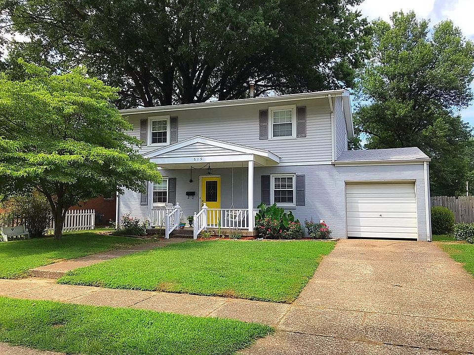 1st image of 615 Amherst Dr