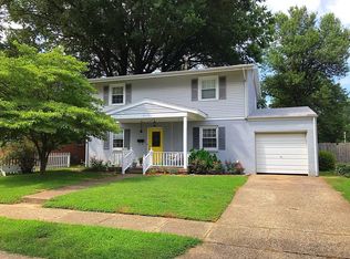 615 Amherst Dr, Owensboro, KY 42303