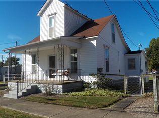 119 S Mulberry St, Corydon, IN 47112