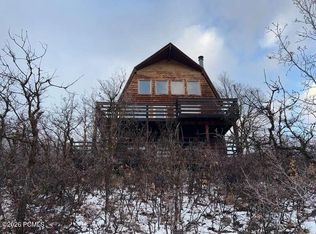 1883 W Sage Cir, Midway, UT 84049