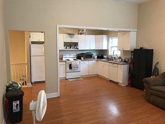 kitchen june 16