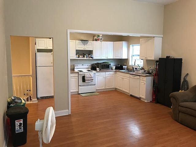 kitchen june 16