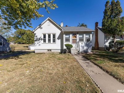 336 21st Pl, Clinton, IA, 52732