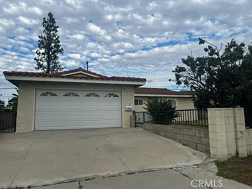 1808 Santa Ysabela Dr Photo 1
