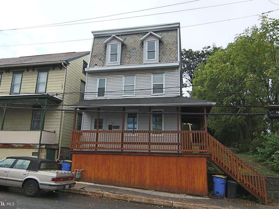 107 S Wood St, Middletown, PA 17057 Zillow